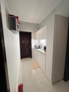 شقة روضة مطار أبها - 9