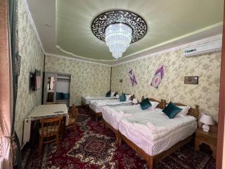 Bekhzod Boutique - Bukhara - 4