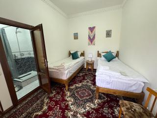 Bekhzod Boutique - Bukhara - 8