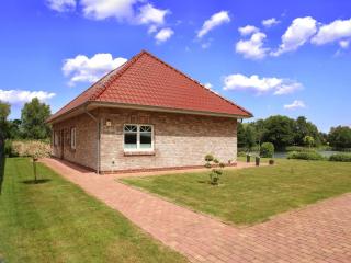 Apartment house at Kiessee, Westerholt - Westerholt - 9