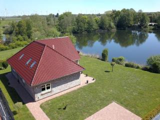 Apartment house at Kiessee, Westerholt - Westerholt - 7