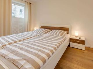 Brandenburger Straße App 1 - Westerland - 1