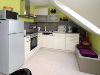 Apartment house at Kiessee, Westerholt - Westerholt - 2