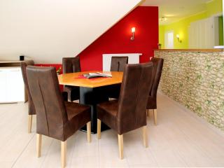 Apartment house at Kiessee, Westerholt - Westerholt - 4