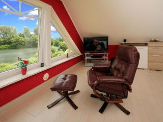 Apartment house at Kiessee, Westerholt - Westerholt - 6