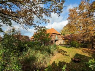 1-bedroom farmhouse - 7