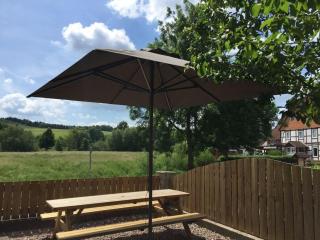 1-bedroom holiday home - Emmerthal - 9