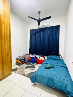 Homestay Adelia bangi wonderland - 5