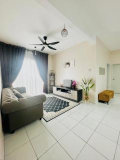 Homestay Adelia bangi wonderland - Kajang - 0