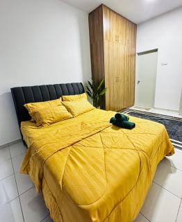 Homestay Adelia bangi wonderland - Kajang - 7