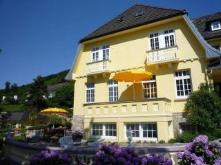Villa with a view of the Weserbergland - Bad Pyrmont - 7