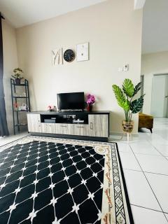 Homestay Adelia bangi wonderland - 2