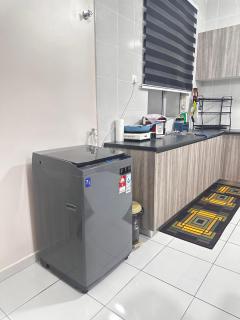 Homestay Adelia bangi wonderland - Kajang - 1