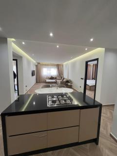 Had Soualem Haut Gamme Stay - Aïn ej Jmel - 3
