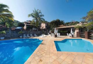 Casa em Búzios com piscina Ohana House - Búzios - 0