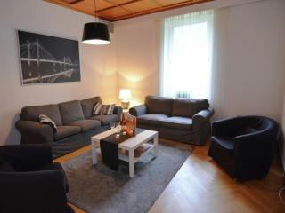 1 bedroom apartment - Bad Pyrmont - 5