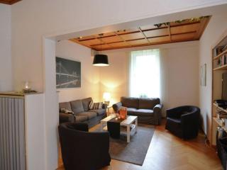 1 bedroom apartment - Bad Pyrmont - 7