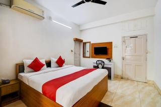 Hotel O Blue Star Guest House Near City Centre Salt Lake - Salt Lake City - 4