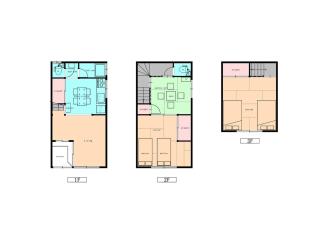 リノベーション古民家　ゆうなぎ - 3