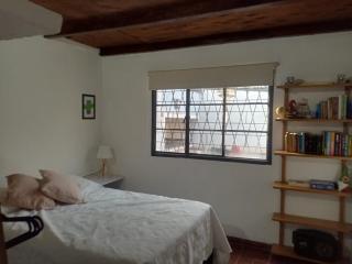 Casa con piscina climatizada para 6 personas en Parque del plata - Parque del Plata - 9