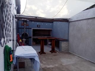 Casa con piscina climatizada para 6 personas en Parque del plata - Parque del Plata - 7