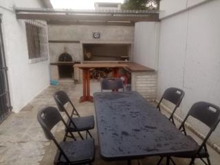 Casa con piscina climatizada para 6 personas en Parque del plata - Parque del Plata - 6