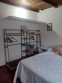 Casa con piscina climatizada para 6 personas en Parque del plata - Parque del Plata - 3