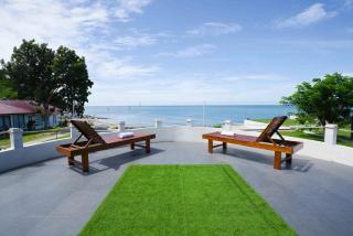 Oceana Dive Resort - Gorontalo - 0