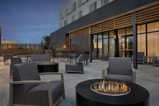 Courtyard by Marriott Antioch Pittsburg - 0