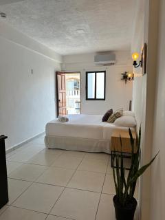 De Mar Hotel - Playa del Carmen - 0