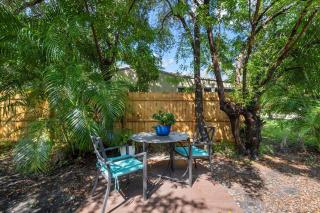 Egrets Den - Cozy studio with centrally located in charming Oakland Park - Fort Lauderdale - 2