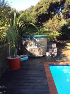 Sweet Retreat - Mangawhai - 4