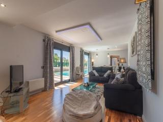 Beautiful villa in Llucmajor - Llucmajor - 1