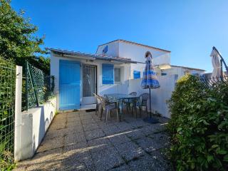 Maisonnette proche plage et commerces, animaux admis, parking privé - FR-1-476-33 - La Faute-sur-Mer - 0