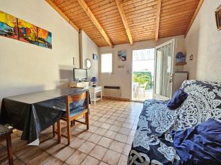 Maisonnette proche plage et commerces, animaux admis, parking privé - FR-1-476-33 - La Faute-sur-Mer - 9