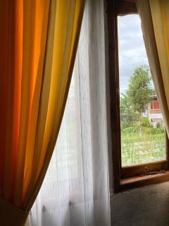 Dira Bungalows - Tetebatu - 1