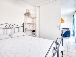 Charmant T2 avec terrasse, climatisation et WIFI - Quartier résidentiel à Biscarrosse - FR-1-521-217 - Biscarrosse - 3