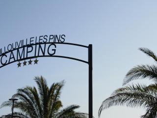 ***Mobil-home confortable 6 pers, 3 ch, 200m plage, piscine, fitness, marché local*** - FR-1-361A-67 - Jullouville-les-Pins - 2