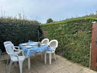 Maison 29m² avec piscine, cour et parking à Notre-Dame-de-Monts près des plages - 4 personnes - FR-1-540-209 - Notre-Dame-de-Monts - 0