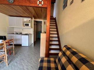 Maison 29m² avec piscine, cour et parking à Notre-Dame-de-Monts près des plages - 4 personnes - FR-1-540-209 - Notre-Dame-de-Monts - 3