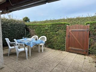 Maison de vacances à Notre-Dame-de-Monts avec piscine et parking privés - FR-1-540-209 - 2