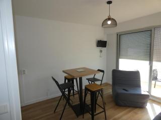 Studio Face Mer à Notre-Dame-de-Monts 2 Pers - FR-1-540-258 - 3