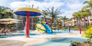 Grand Pacific Palisades - 4