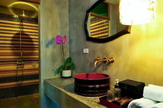 Hotel des Artists Rose of Pai - 1