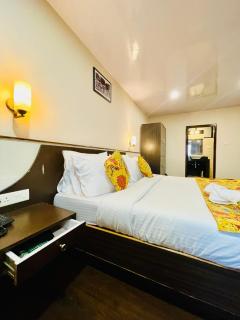 Hotel Opal Select - Vrindāvan - 6