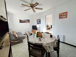 Confortable T2 avec parking privatif et loggia - 4 personnes - FR-1-795-24 - Fleury - 3