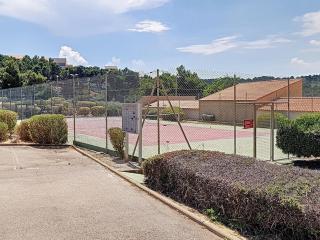 Confortable T2 avec parking privatif et loggia - 4 personnes - FR-1-795-24 - 7