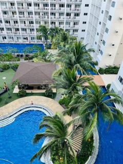 Apartment Rm# 839 B shore 1 - 7