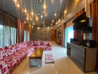 Level TRI pool villa Sattahip - Bang Sare - 8