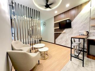 Sky Hotel Selayang - Batu Caves - 7